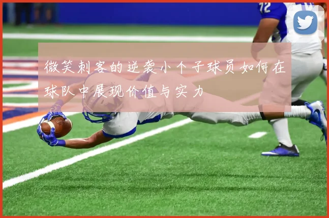 微笑刺客的逆袭小个子球员如何在球队中展现价值与实力